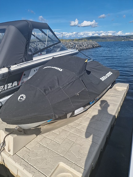 SEADOO GTX 300 Limited Edition 4 of 14