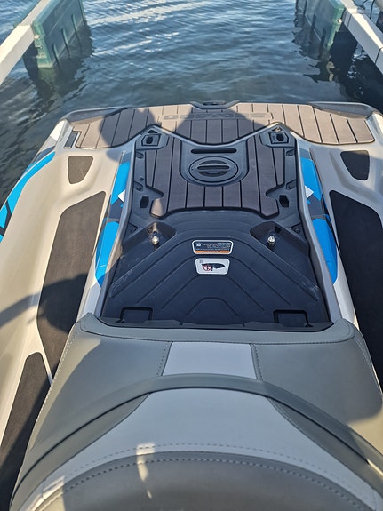 SEADOO GTX 300 Limited Edition 8 of 14