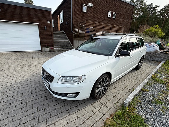 Volvo V70 6 of 30