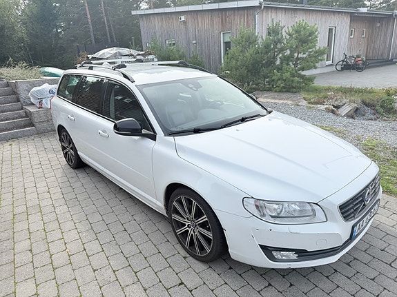 Volvo V70 8 of 30