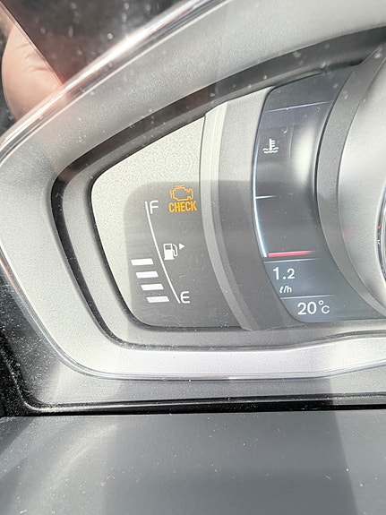 Volvo V70 23 of 30
