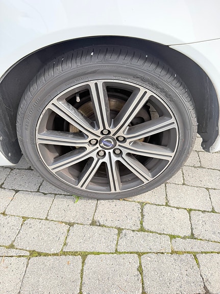 Volvo V70 30 of 30