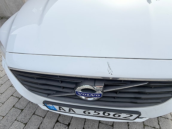 Volvo V70 16 of 30