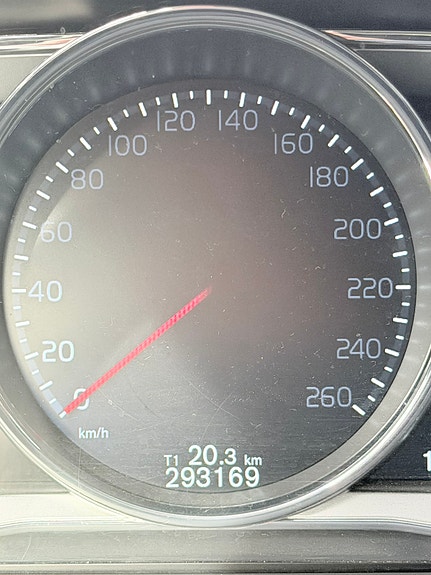 Volvo V70 28 of 30