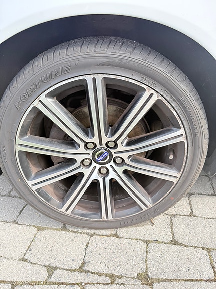 Volvo V70 29 of 30
