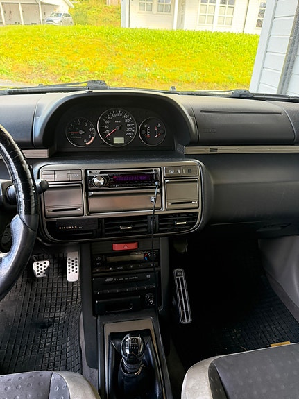 Nissan X-Trail 8 of 8