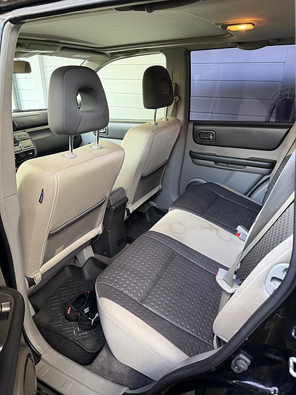 Nissan X-Trail 6 of 8