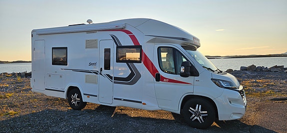 Challenger 357 Special Edition 4 of 30