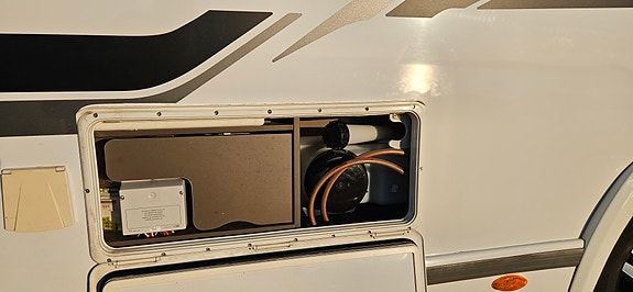 Challenger 357 Special Edition 10 of 30