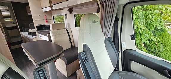 Challenger 357 Special Edition 18 of 30