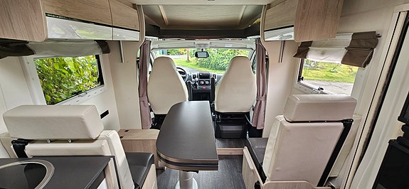 Challenger 357 Special Edition 22 of 30