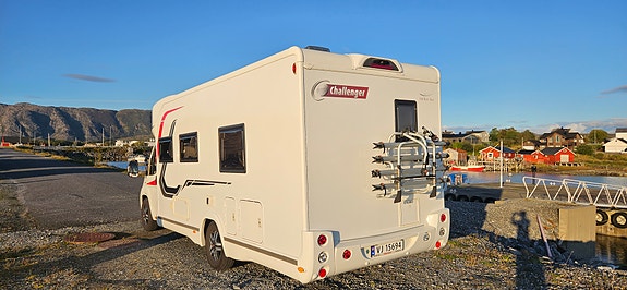 Challenger 357 Special Edition 5 of 30