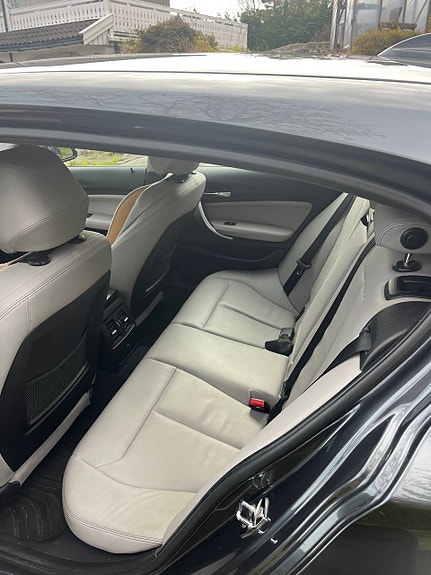 BMW 116d 6 of 10