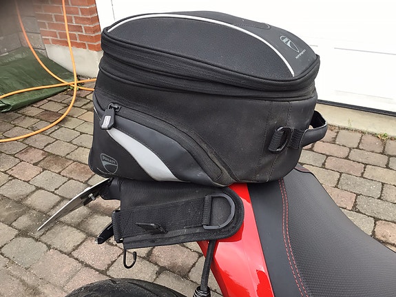 Ducati Monster 1200 13 of 13