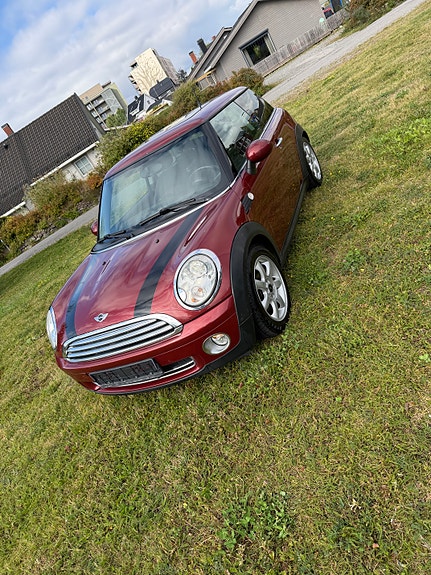 MINI Cooper 5 of 27