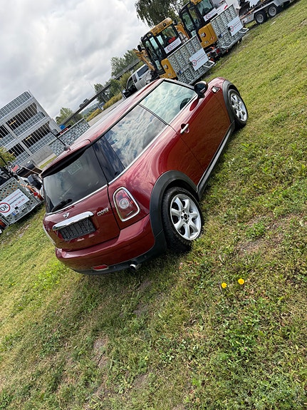 MINI Cooper 9 of 27