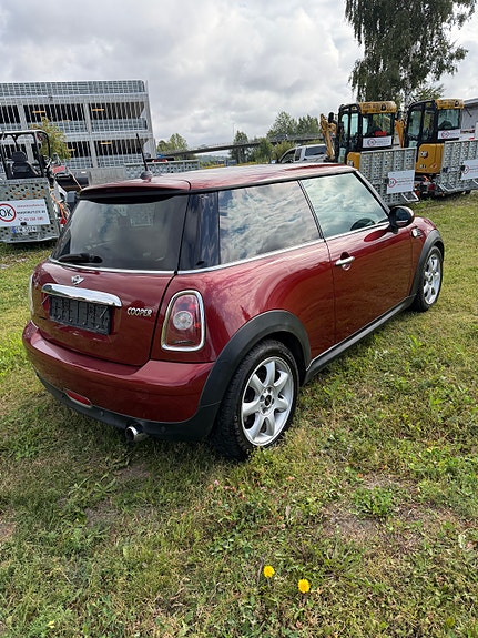 MINI Cooper 8 of 27