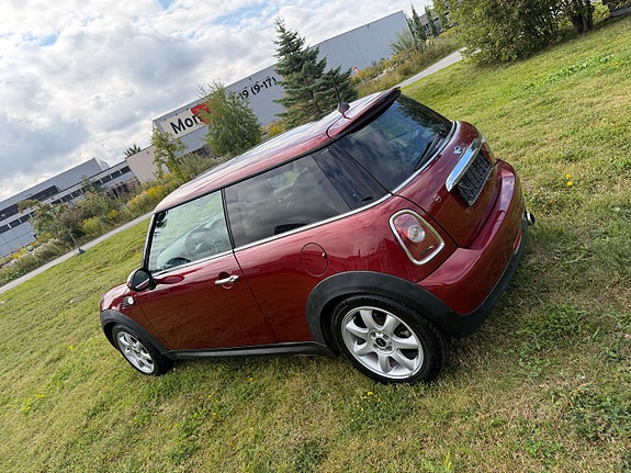 MINI Cooper 6 of 27