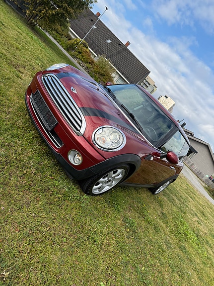 MINI Cooper 4 of 27
