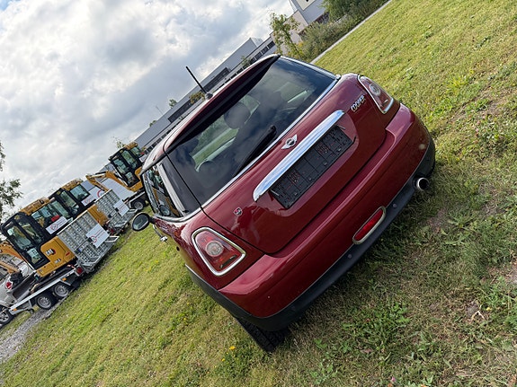 MINI Cooper 7 of 27