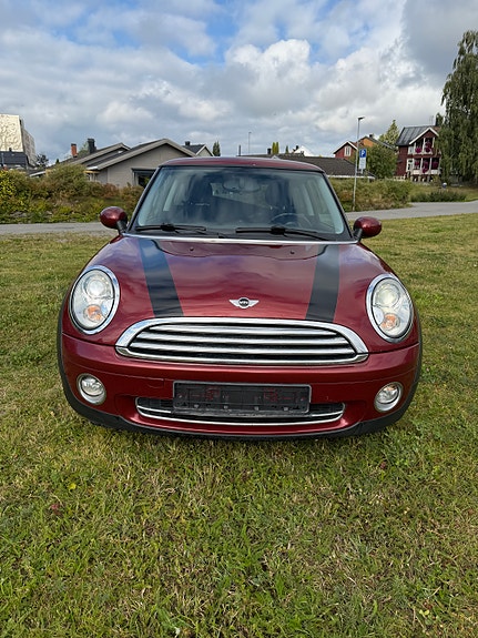 MINI Cooper 2 of 27