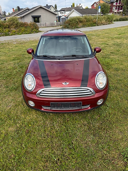 MINI Cooper 3 of 27