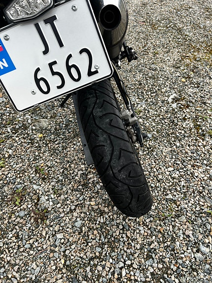 Aprilia SX 125 Super Motard 14 of 17
