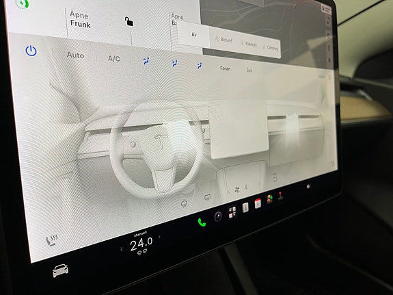 Tesla Model 3 29 of 30