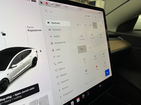 Tesla Model 3 30 of 30