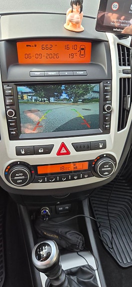 Kia Ceed 9 of 18