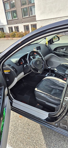Kia Ceed 6 of 18