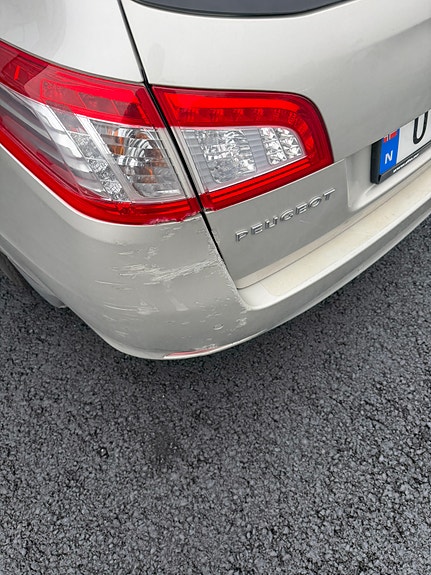 Peugeot 508 10 of 30