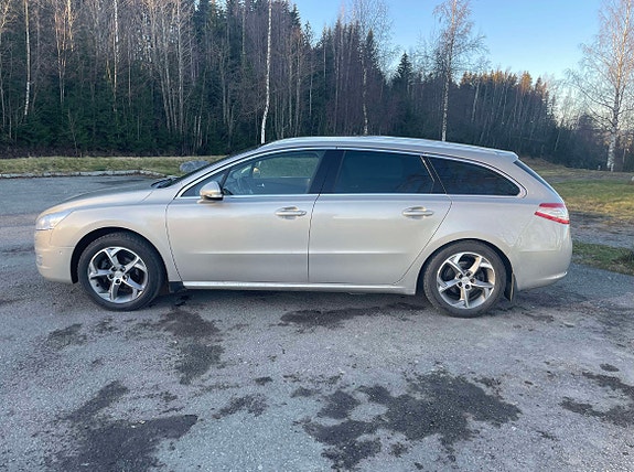 Peugeot 508 6 of 30
