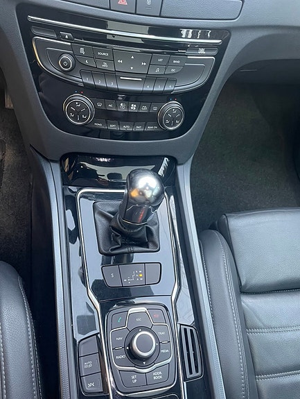 Peugeot 508 11 of 30