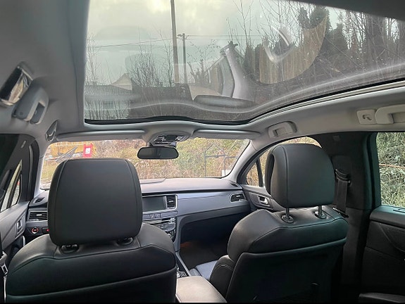 Peugeot 508 12 of 30