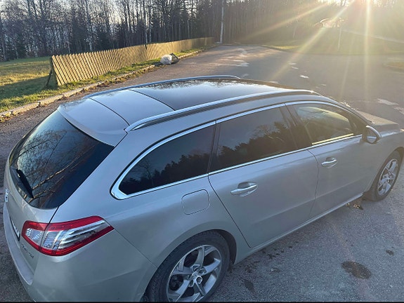 Peugeot 508 4 of 30