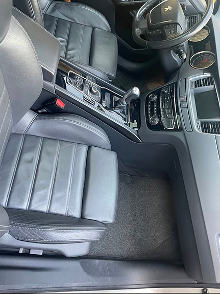 Peugeot 508 14 of 30