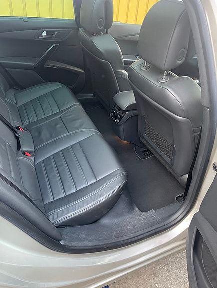Peugeot 508 16 of 30