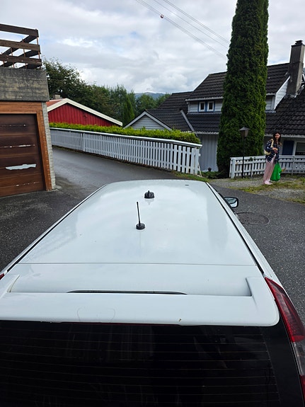 Volvo XC70 6 of 13