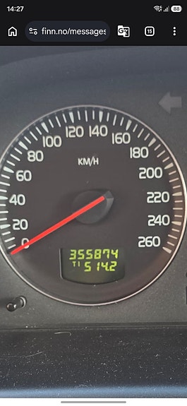 Volvo XC70 13 of 13