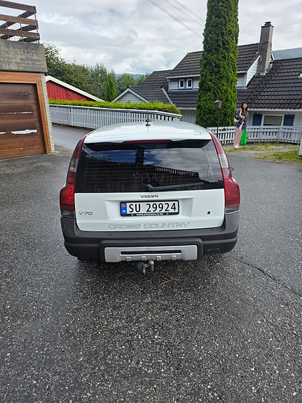 Volvo XC70 5 of 13