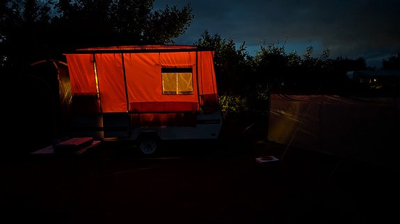 Andre Paradiso Caravan type 6 9 of 15