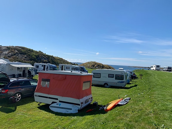 Andre Paradiso Caravan type 6 10 of 15