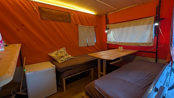 Andre Paradiso Caravan type 6 2 of 15