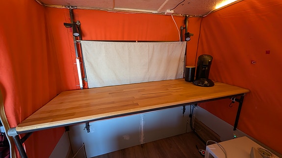 Andre Paradiso Caravan type 6 4 of 15