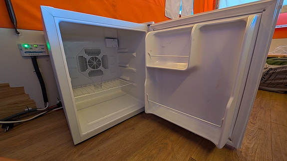 Andre Paradiso Caravan type 6 15 of 15