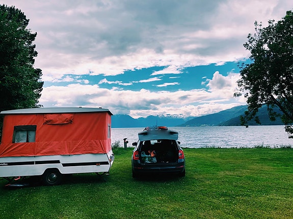 Andre Paradiso Caravan type 6 12 of 15