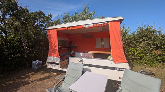 Andre Paradiso Caravan type 6 8 of 15