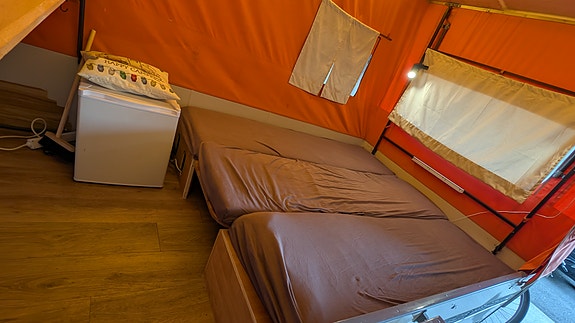 Andre Paradiso Caravan type 6 3 of 15