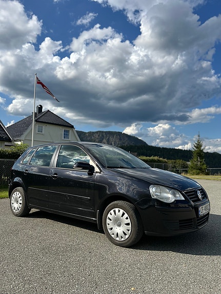 Volkswagen Polo 3 of 13